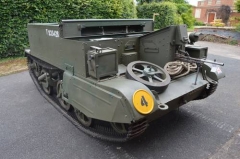 Bren Gun Carrier
