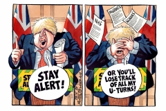 Brookes Times cartoon