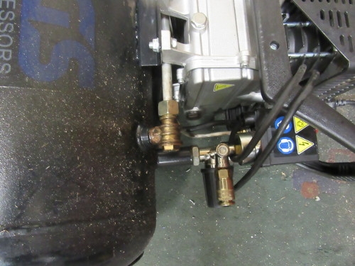 Compressor 02 260121