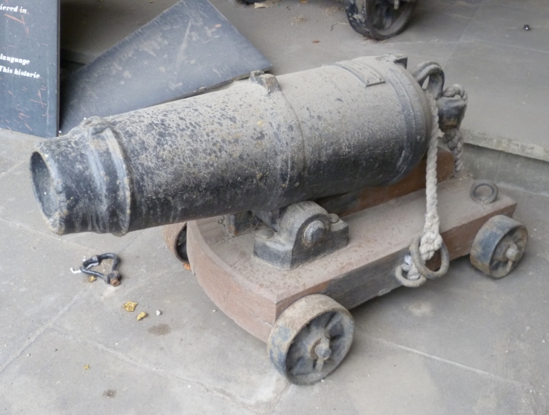 Mystery Object 882