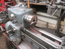Lathe 03 280121