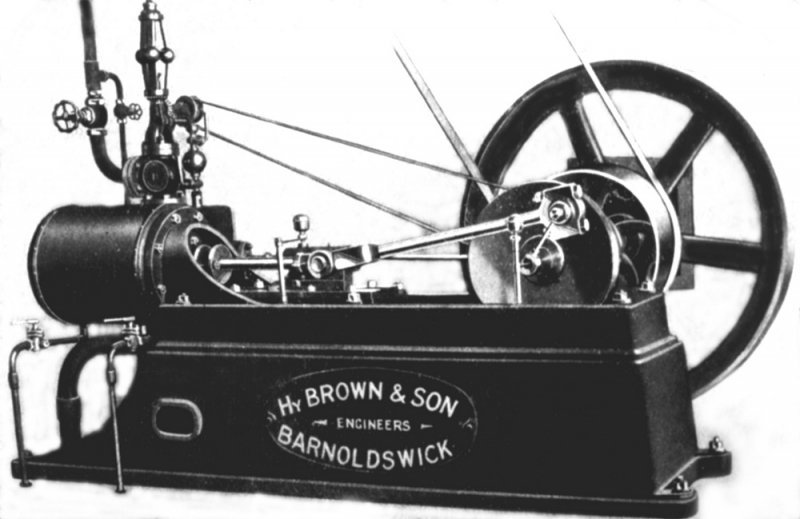 DonkeyEngineBP