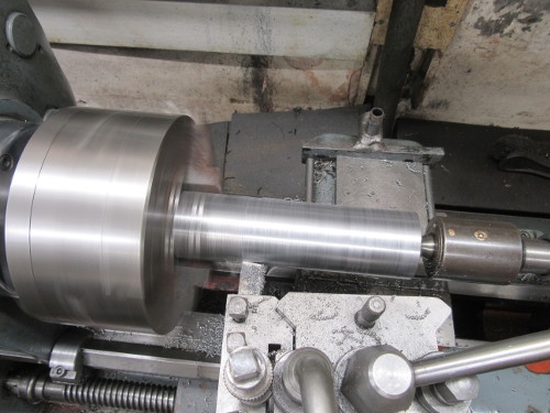 CARRONADE 03 290121