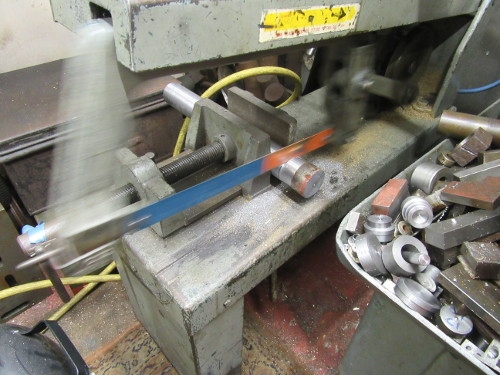 CARRONADE 02 290121