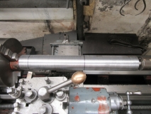 CARRONADE 01 290121