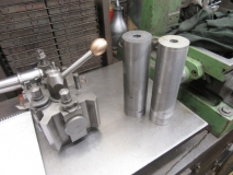 CARRONADE 05 300121