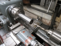 CARRONADE 04 300121