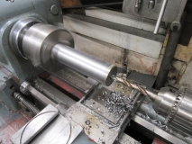 CARRONADE 03 300121