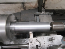 CARRONADE 01 300121