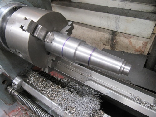CARRONADE 03 310121