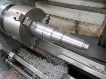 CARRONADE 03 310121