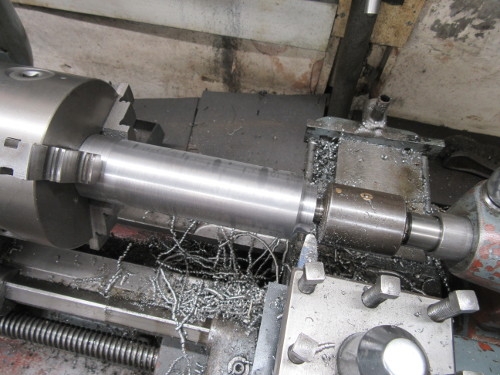 CARRONADE 02 310121