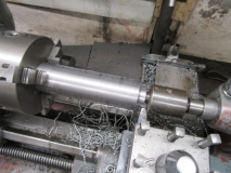 CARRONADE 02 310121