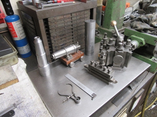 CARRONADE 06 010221