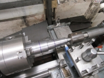 CARRONADE 01 010221