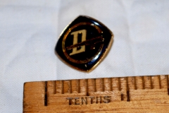 MYSTERY OBJECT 244