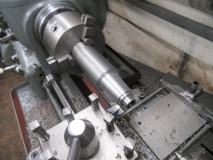 CARRONADE 05 020221