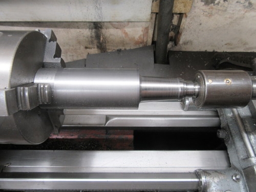 CARRONADE 01 020221
