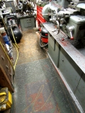 Mucky shed 030221