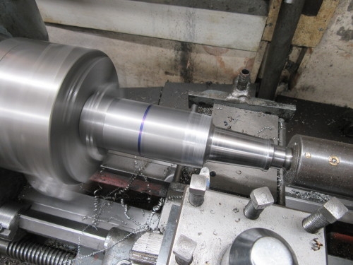 CARRONADE 03 030221