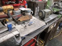 CARRONADE 01 030221