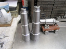 CARRONADE 01 040221