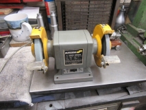 5" Grinder 03 070221