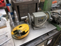 5" Grinder 01 070221