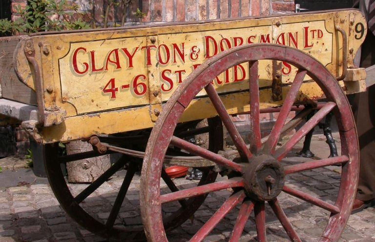 Handcart