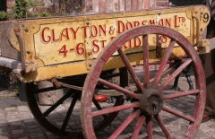 Handcart