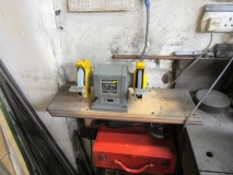 Grinder 02 090221