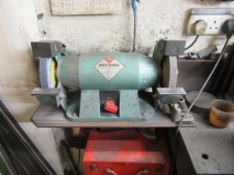 Grinder 01 090221