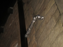 Condensate drain