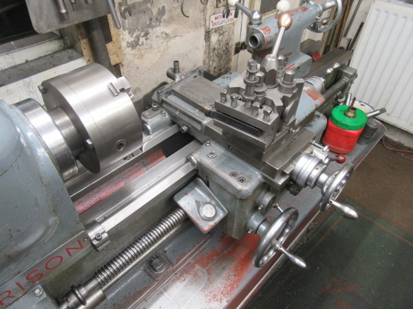 CARRONADE 04 110221