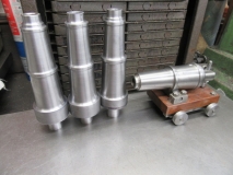 CARRONADE 03 110221