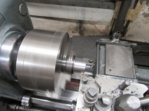 CARRONADE 02 110221