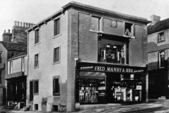 Manby shop Skipton