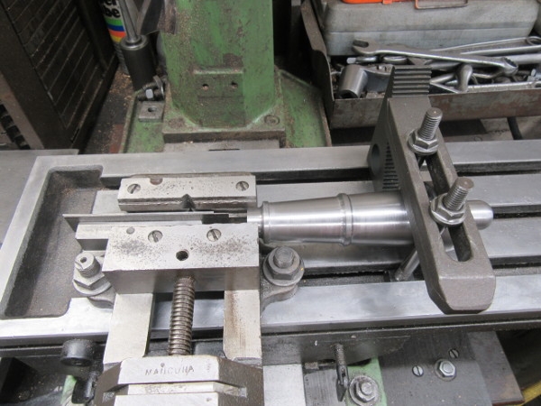 CARRONADE 02 150221