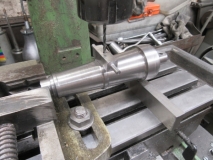 CARRONADE 02 220221
