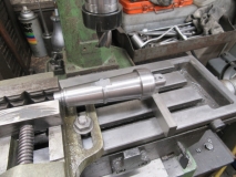 CARRONADE 01 220221