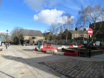 Town Square 210221