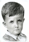 Stanley school photo 1940