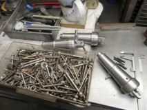 CARRONADE 02 250221