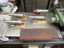 CARRONADE 01 020321