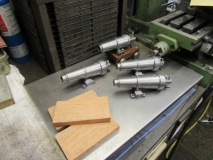 CARRONADE 01 030321