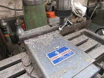 CARRONADE 04 040321