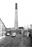 Sough chimney1978 from Sough Row back street