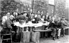Ellerbankparty 1937