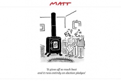 Matt stove cartoon