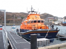 Mallaiglifeboat